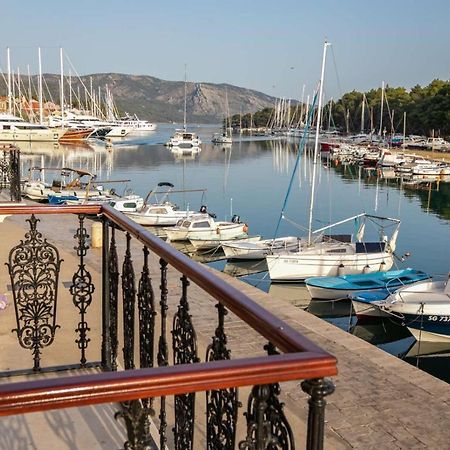 Ancora Faros Apartment Stari Grad  Ngoại thất bức ảnh