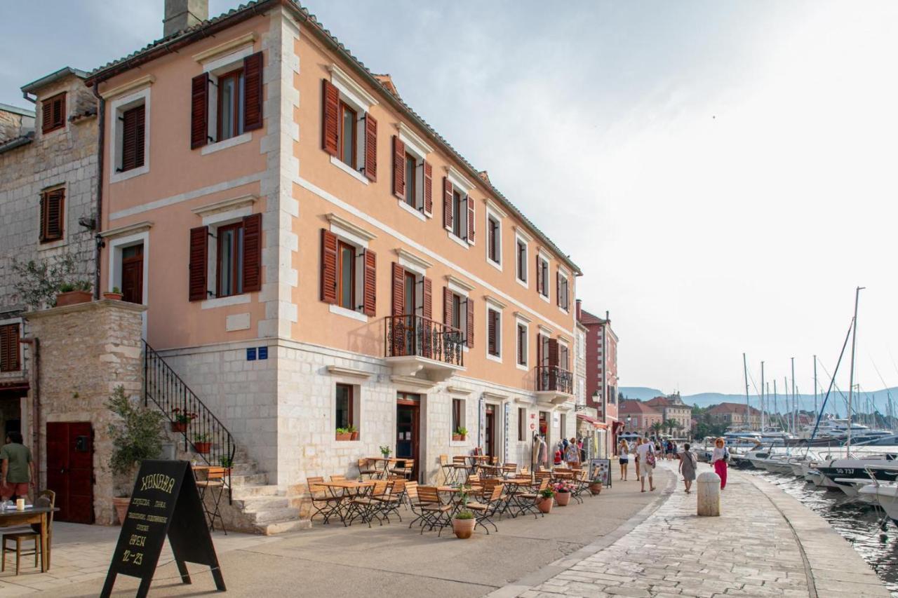 Ancora Faros Apartment Stari Grad  Ngoại thất bức ảnh