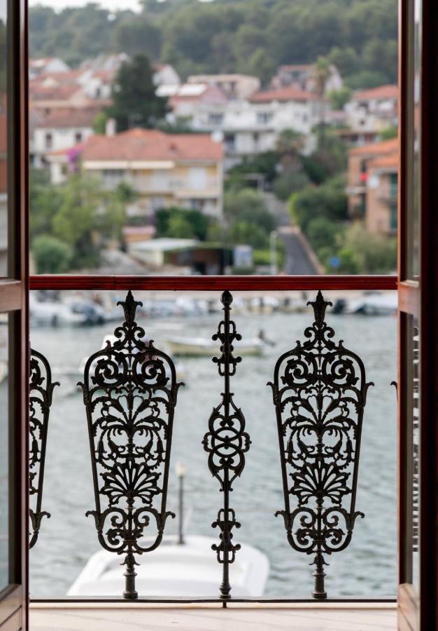 Ancora Faros Apartment Stari Grad  Ngoại thất bức ảnh