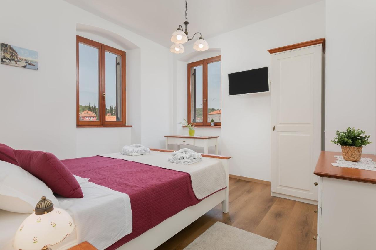 Ancora Faros Apartment Stari Grad  Ngoại thất bức ảnh