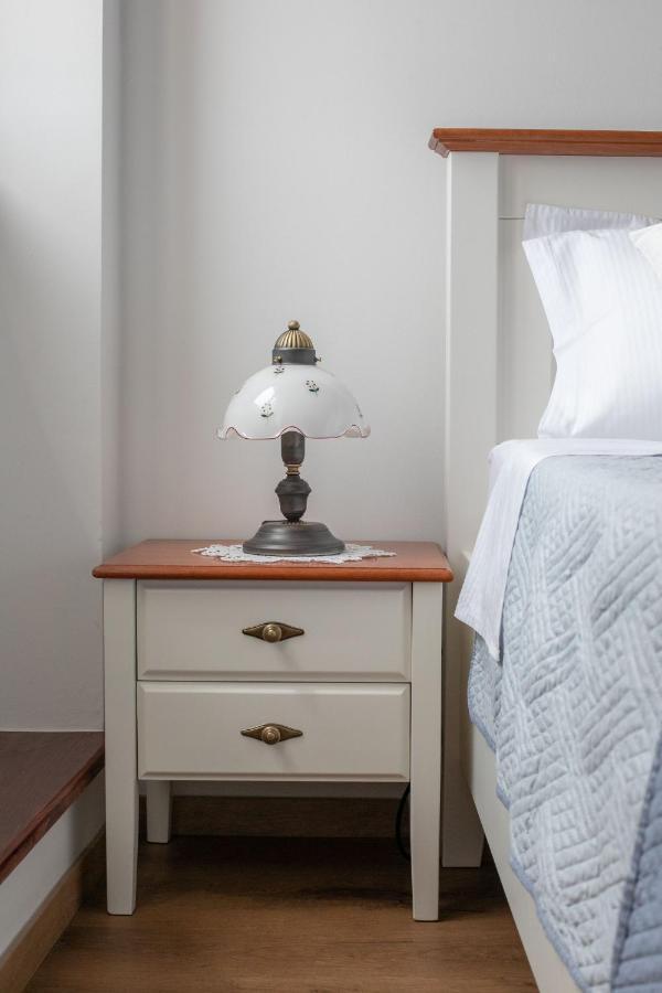 Ancora Faros Apartment Stari Grad  Ngoại thất bức ảnh