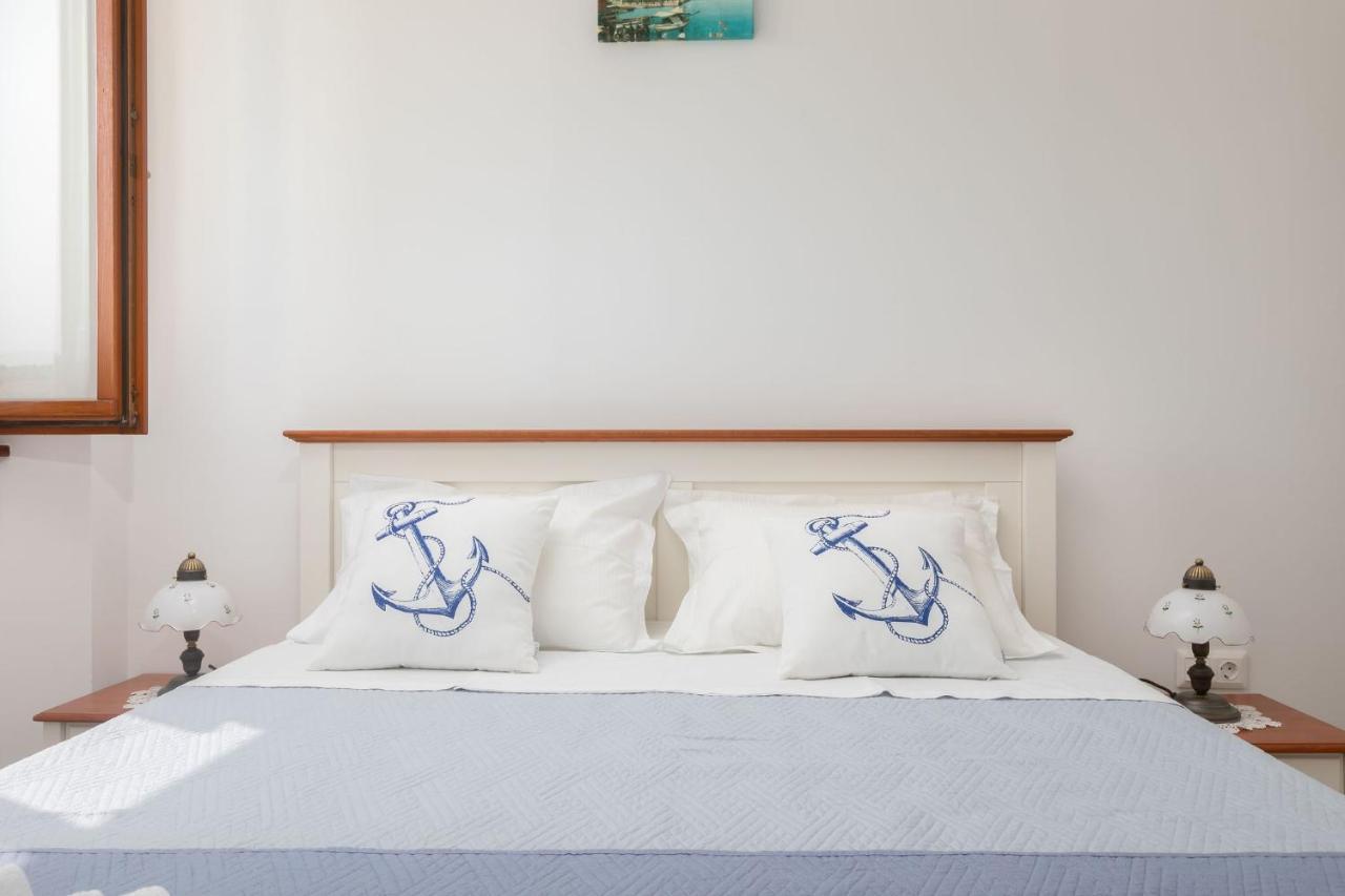 Ancora Faros Apartment Stari Grad  Ngoại thất bức ảnh