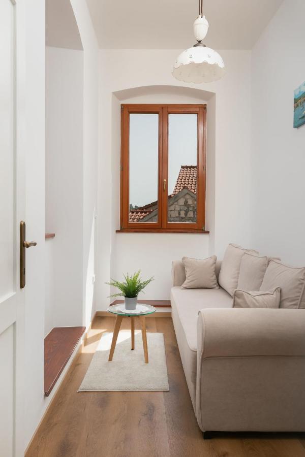 Ancora Faros Apartment Stari Grad  Ngoại thất bức ảnh