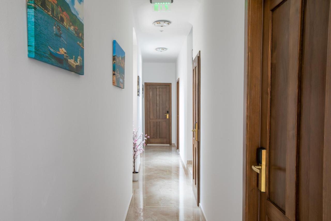 Ancora Faros Apartment Stari Grad  Ngoại thất bức ảnh