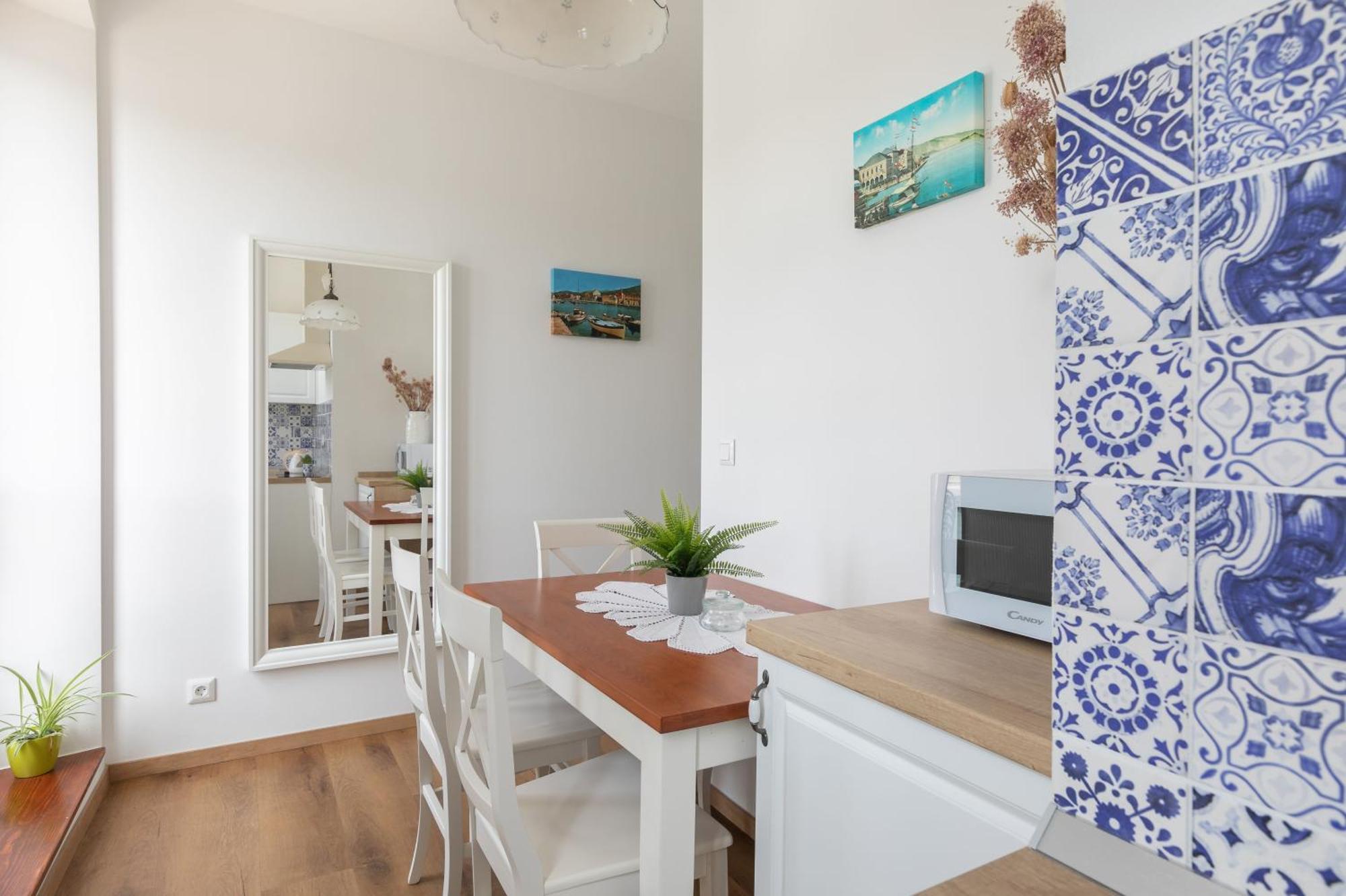 Ancora Faros Apartment Stari Grad  Phòng bức ảnh