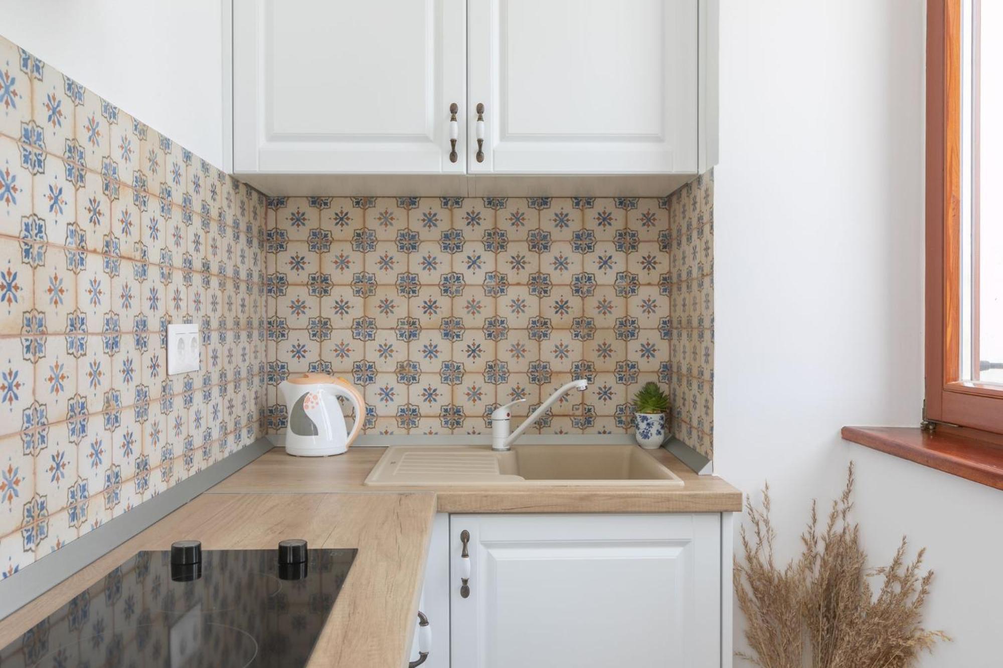 Ancora Faros Apartment Stari Grad  Phòng bức ảnh